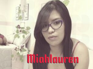 Miahlauren