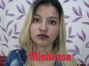Miahrose