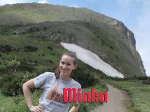 Miaka Video Extrait