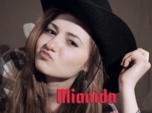Mianida