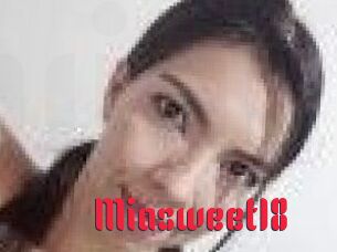 Miasweet18