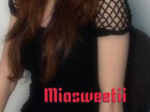 Miasweetii