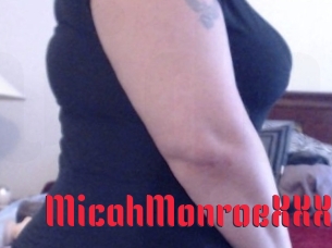 MicahMonroeXXX