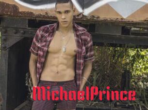 MichaelPrince Video Extrait