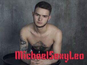 MichaelSexyLeo