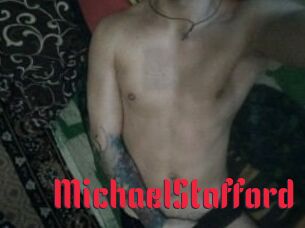 Michael_Stafford