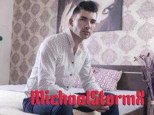 MichaelStormX