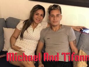 Michael_And_Tifanny