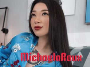 MichaelaRoux