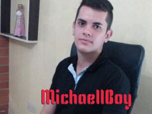MichaellBoy