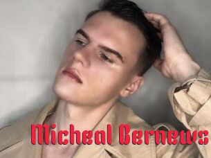 Micheal_Bernews