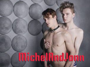 MichelAndJonn Video Extrait
