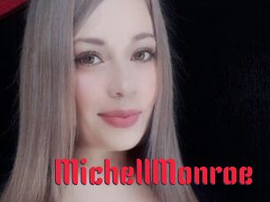 MichellMonroe