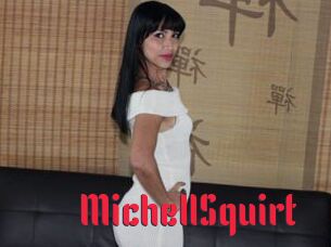 MichellSquirt