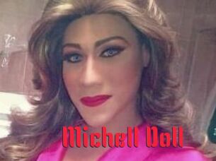 Michell_Doll