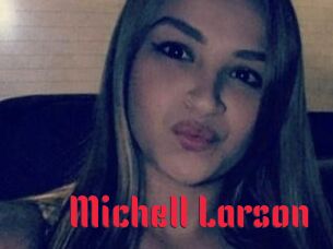 Michell_Larson
