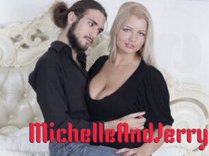 MichelleAndJerry