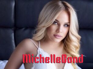 MichelleBond Video Extrait