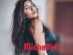 MichelleX