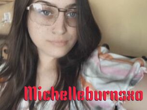 Michelleburnsxo