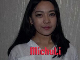MichuLi Video Extrait