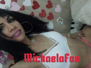 MickaelaFox