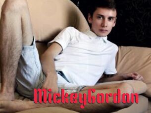 MickeyGordan