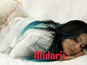 Midorii