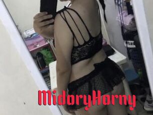 MidoryHorny