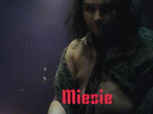 Miesie