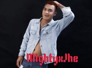 MightyxJhe