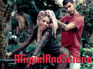 MiguelAndSelena