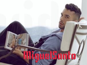 MiguelSanto