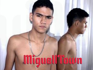 MiguellTown