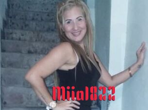 Miia1822 Video Extrait