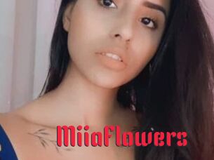 MiiaFlowers