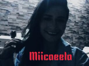 Miicaeela
