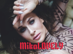 MikaLOVELY