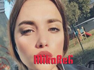 MikaReG
