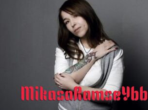 MikasaRamseYbb