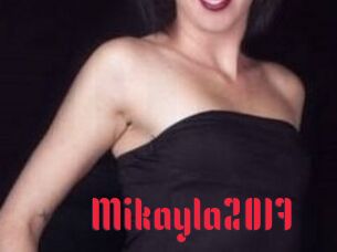 Mikayla2017