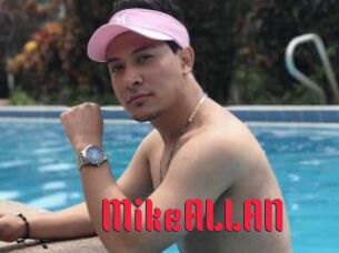 MikeALLAN