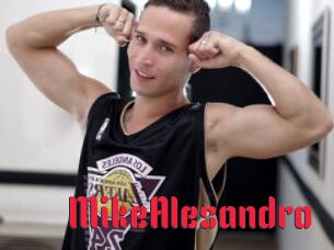 MikeAlesandro