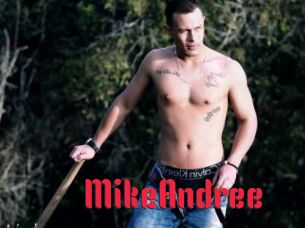 MikeAndree