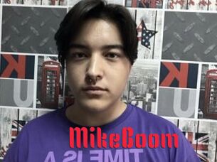 MikeBoom