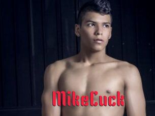 MikeCuck