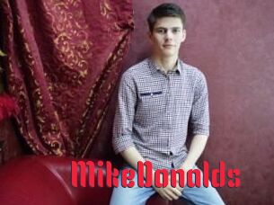 MikeDonalds