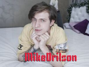 MikeDrilson