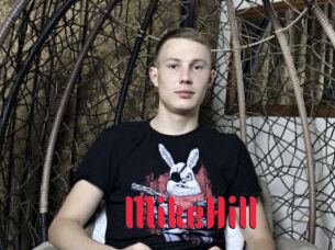 MikeHill