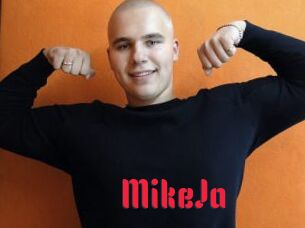 MikeJa